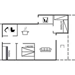 Casa vacanze Styrbiorn - 100m From The Sea By Interhome *