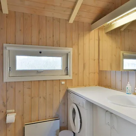 Styrbiorn - 100m From The Sea By Interhome *