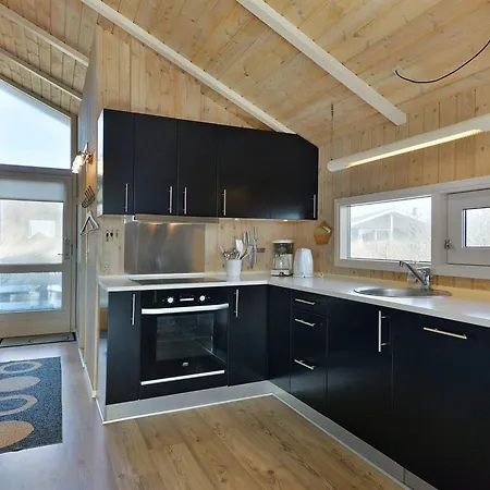 Styrbiorn - 100m From The Sea By Interhome Casa vacanze *