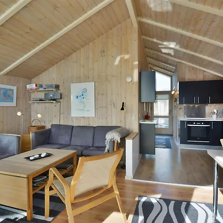 Styrbiorn - 100m From The Sea By Interhome Casa vacanze *