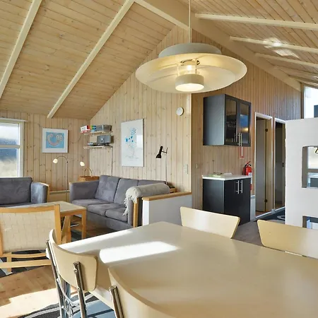 Styrbiorn - 100m From The Sea By Interhome Casa vacanze *